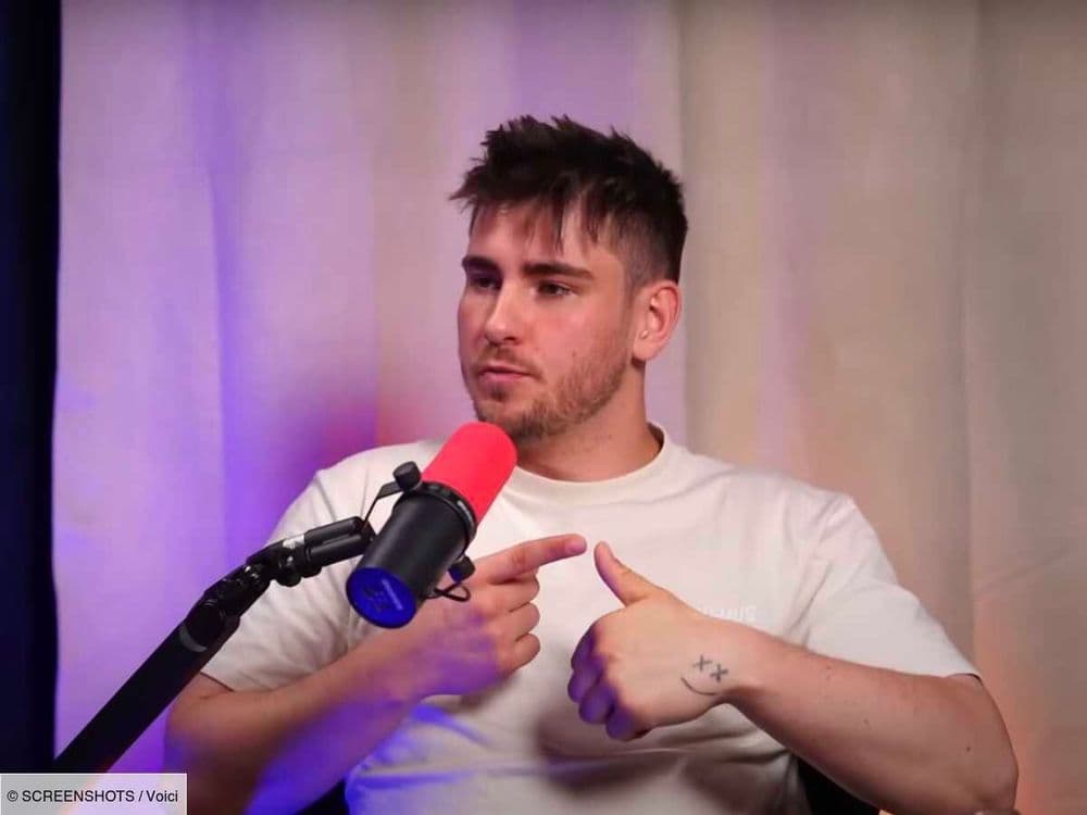 “Quand on est deuxième on a rien” : Julien Lieb s'explique après la polémique autour du chèque encaissé par Pierre Garnier à la Star Academy