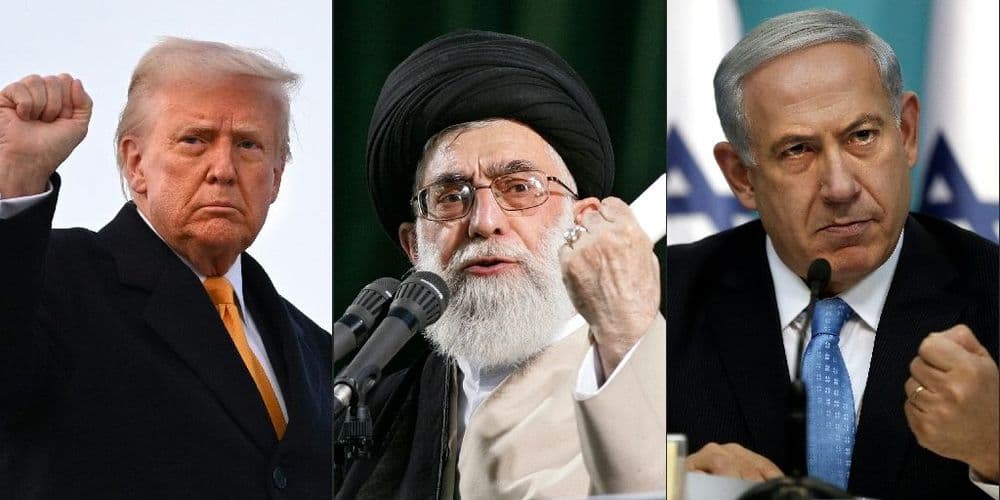 Ali Khamenei affirme que l'Iran ne se rendra jamais