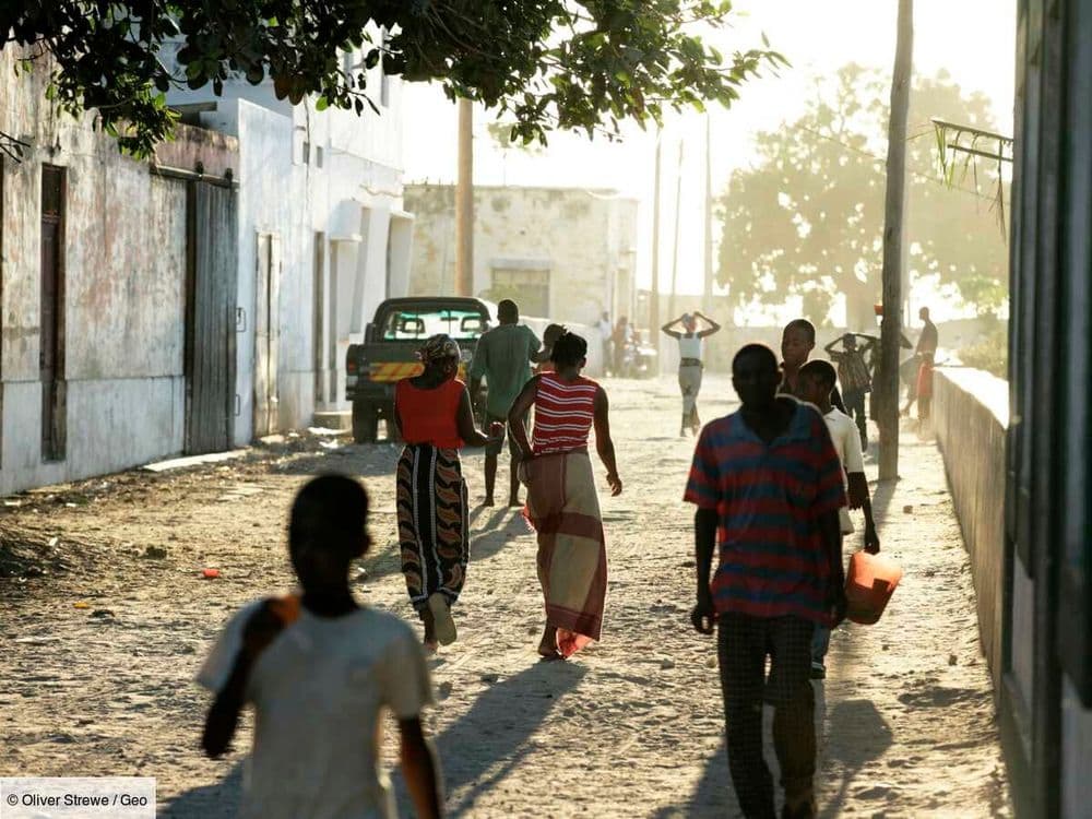 GNL: au nord du Mozambique, le projet (très) risqué à 20 milliards de dollars de TotalEnergies