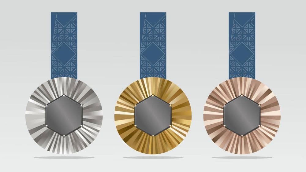 Impôts : combien les médaillés français aux JO 2024 vont-ils réellement payer en plus ?