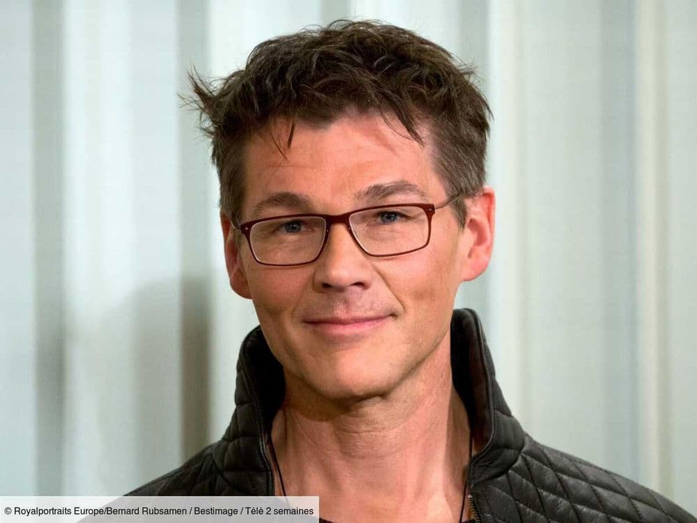 Morten Harket, leader du groupe culte A-ha, a annonce se battre contre la maladie de Parkinson