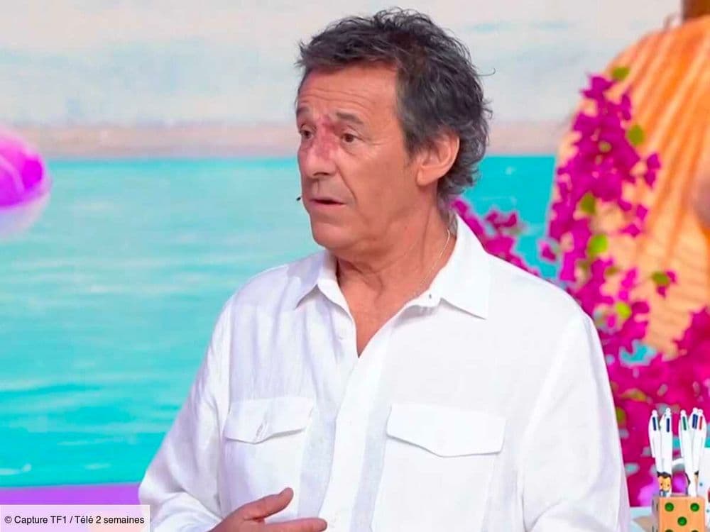 "Faites attention à la suite" : Emilien éliminé des 12 coups de midi, Jean-Luc Reichmann le met en garde sur ce qui l'attend après l'émission