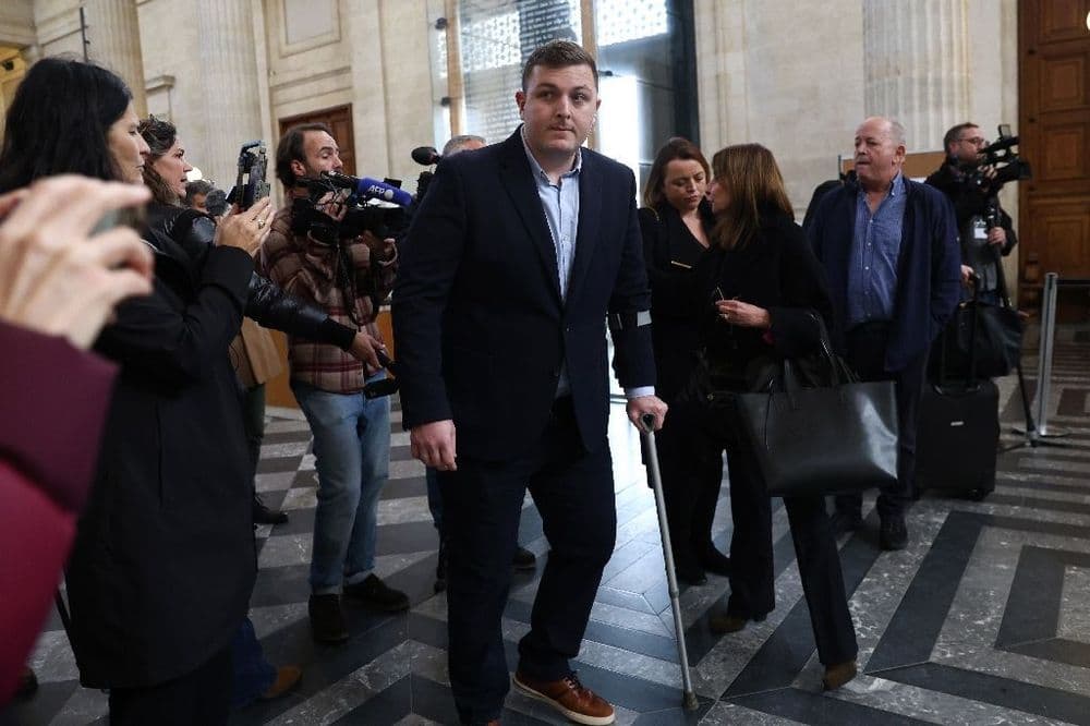 Début du procès pour viol collectif d'anciens rugbymen de Grenoble, sept ans après les faits