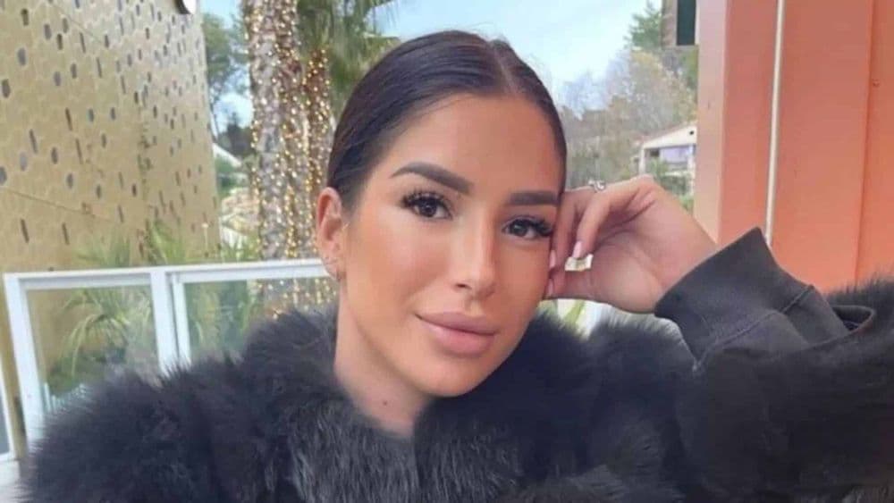 Liam Di Benedetto : de nouvelles images de son fils Leroy dévoilées, regardez !
