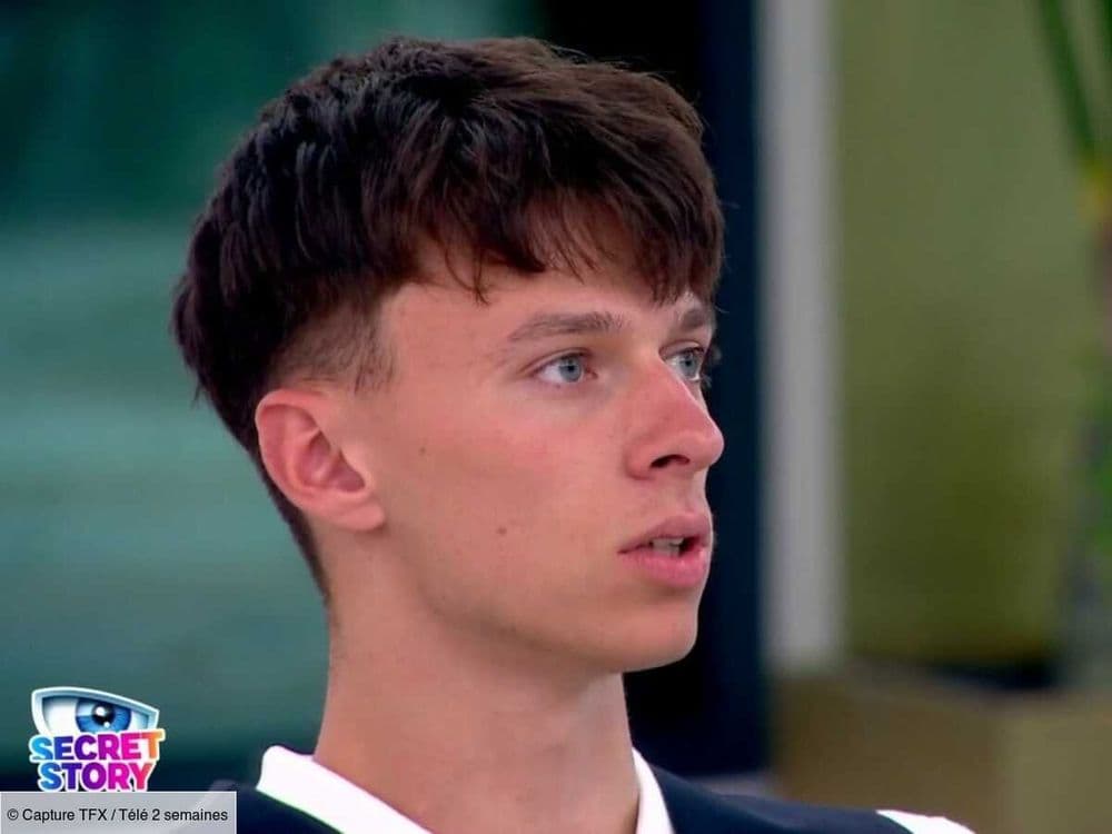 Ethan Hazard (Secret Story) a un lien inattendu avec Alexis, le gagnant de la saison dernière
