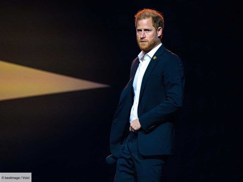 Prince Harry démissionne d'une association créée en l'honneur de Lady Diana : ce que l’on sait sur son départ et les tensions internes