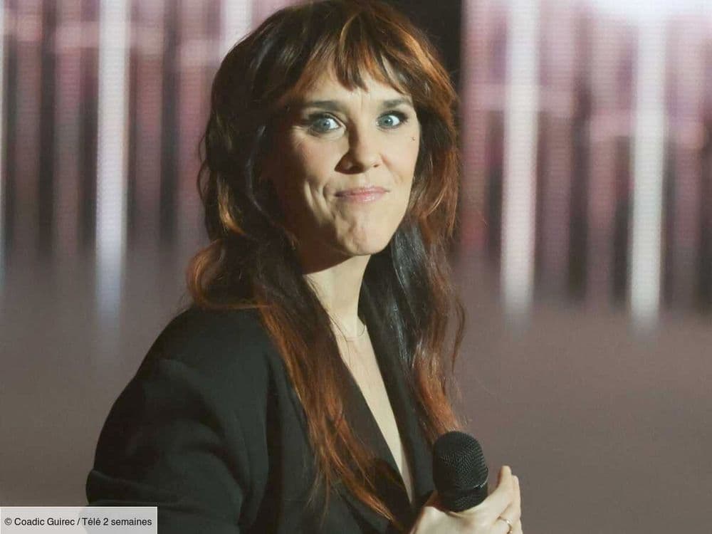 Les Enfoirés 2025 : pourquoi Zaz a décliné l’invitation ?