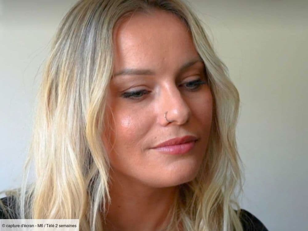 "Je m’excuse…" : Laury (Mariés au premier regard) s’excuse auprès de son père après une séquence très critiquée sur les réseaux sociaux