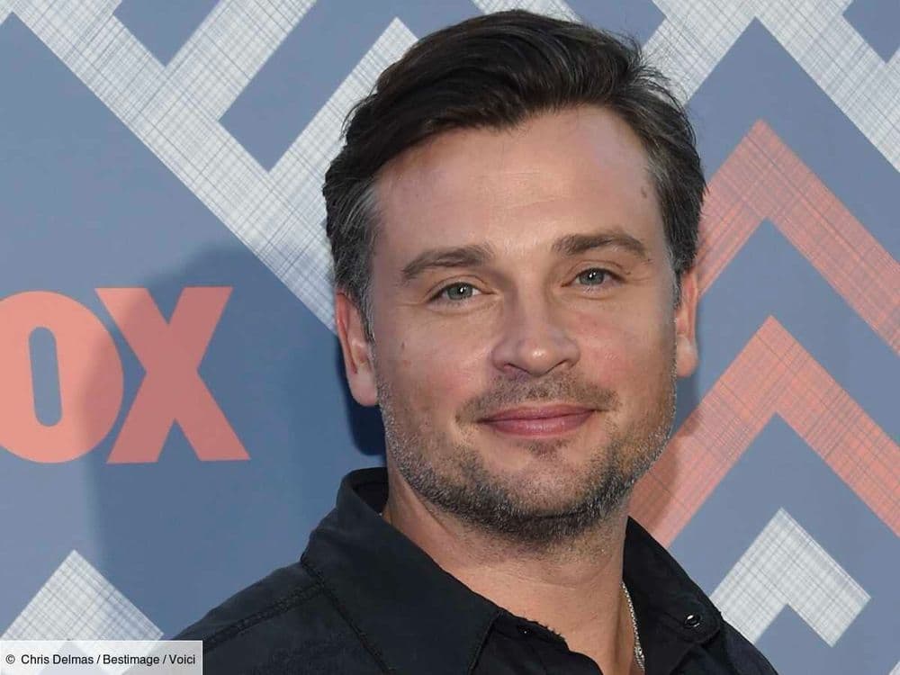 Tom Welling : l'acteur de Smallville a été arrêté par la police