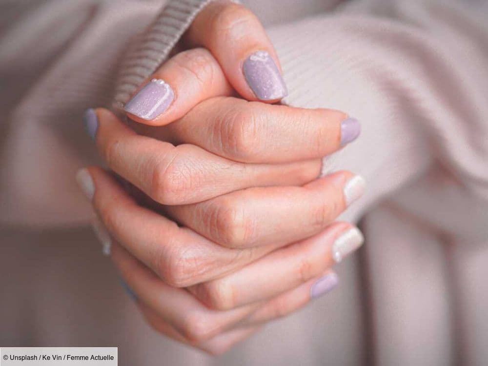 Cordula révèle les couleurs de vernis tendance du printemps-été 2025