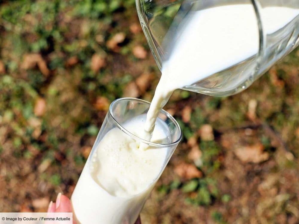 Attention si vous avez acheté ce lait d'une grande marque chez Leclerc, il fait l'objet d'un rappel à cause d'un "défaut organoleptique"