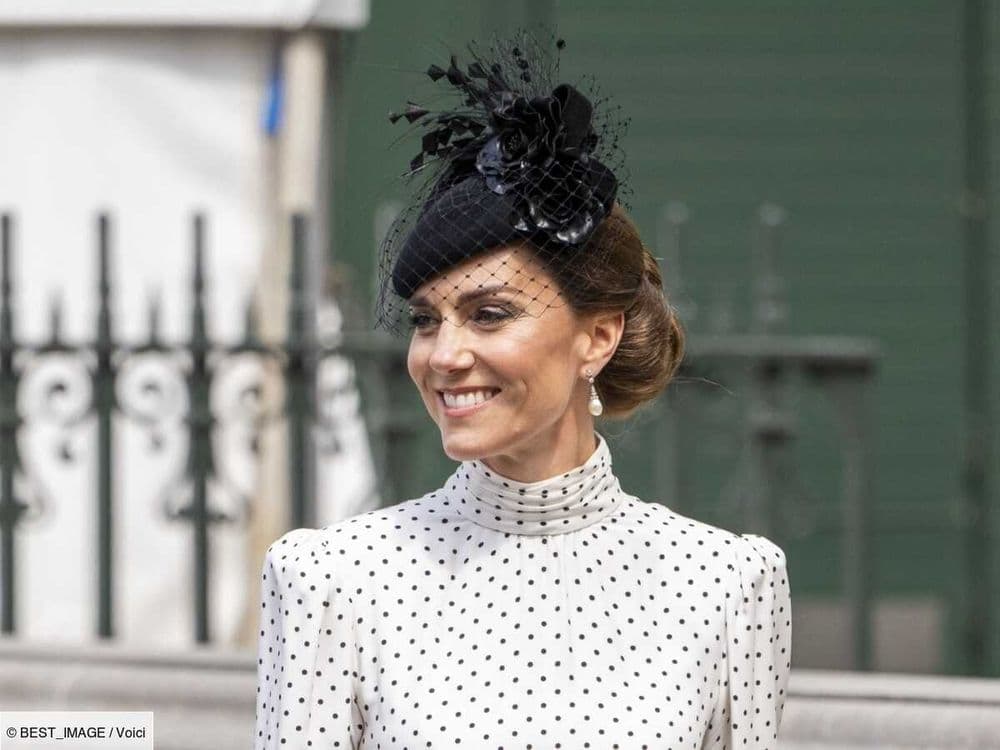 “Depuis longtemps…”: avant le lancement des festivités de Trooping the Colour, Kate Middleton fait une annonce très attendue !