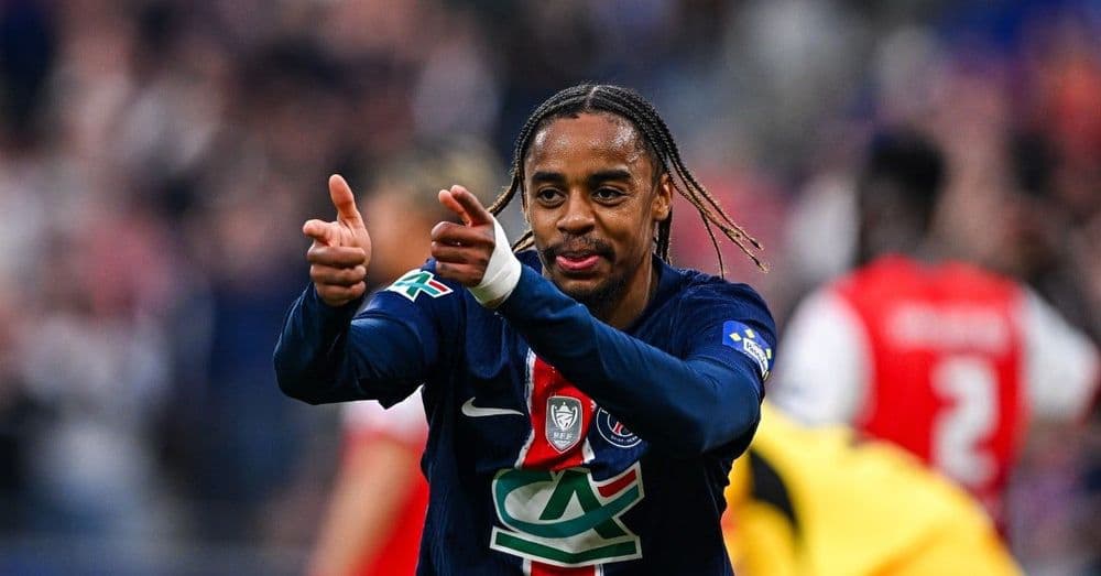 PSG-Reims: 3-0