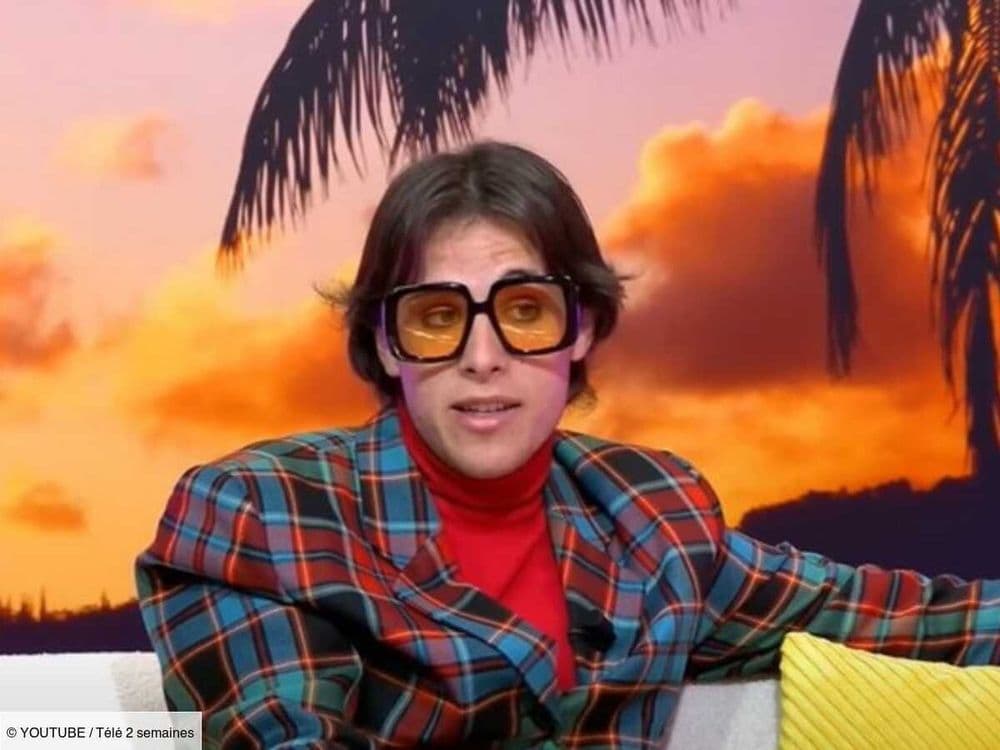 "Je n’avais pas ma place" : Paul (Star Academy) très cash sur son aventure dans l'émission trop "familiale"