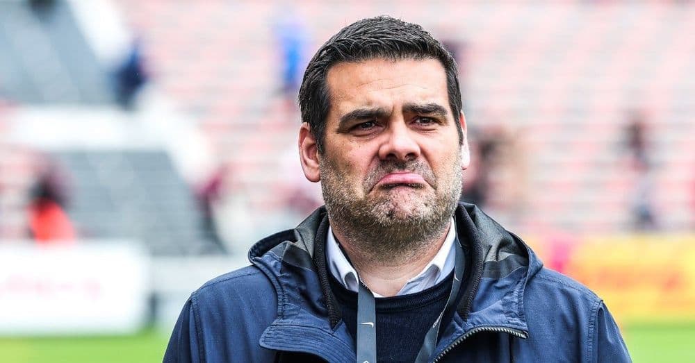 Matthieu Lartot, l’immense soulagement