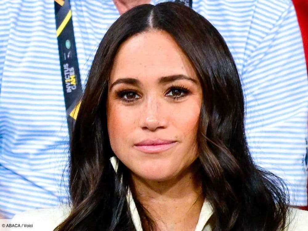 Meghan Markle : mauvaise nouvelle pour la femme du prince Harry, son dernier projet artistique retardé