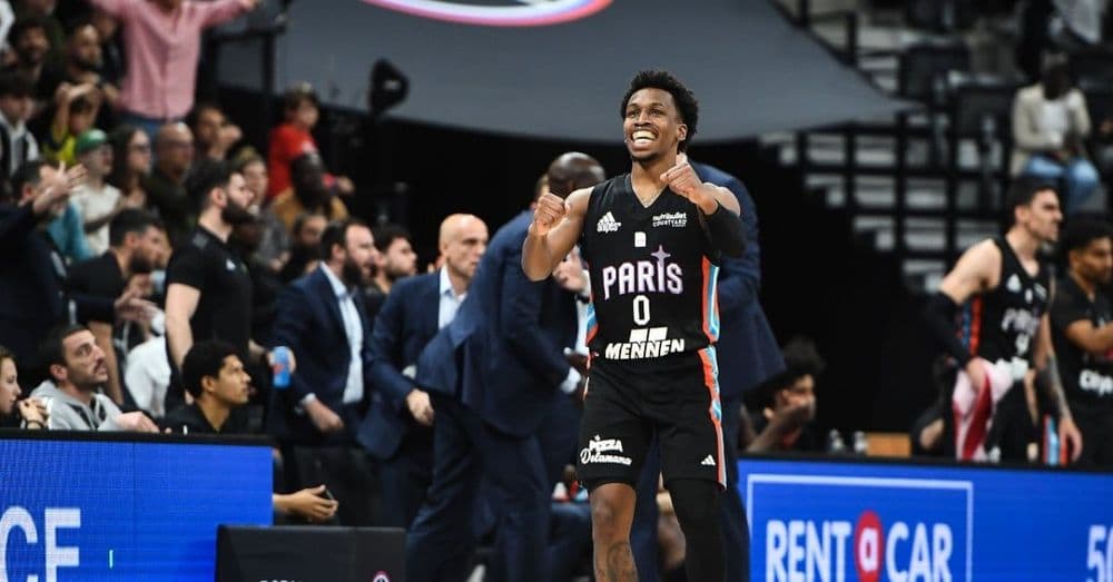 Elite: Paris touche au but