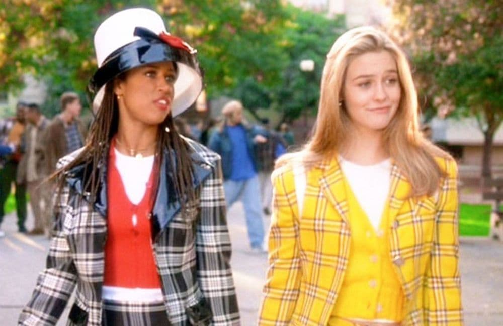 Le film culte « Clueless » des années 90 aura une suite en série avec le retour d’une actrice culte