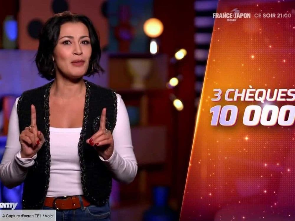 "Et je coupe le son..." : Karima Charni (Star Academy) victime d'un nouveau problème technique, les internautes se moquent