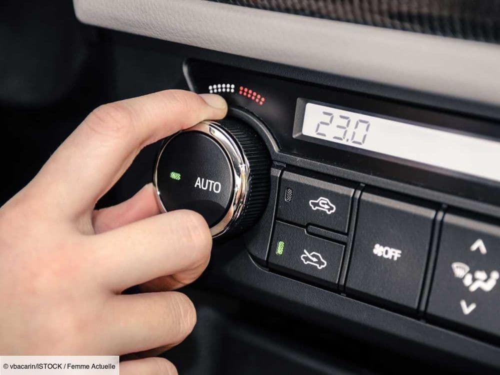 Pensez à activer ce petit bouton dans votre voiture, vous économiserez du carburant