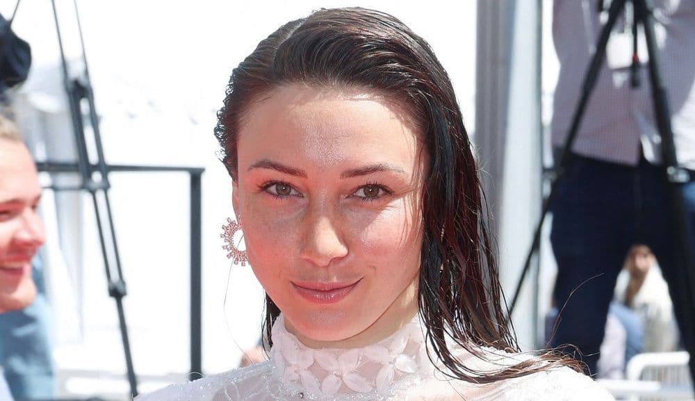 "Tes parents sont fiers de toi" : Delphine Wespiser et Roger annoncent l’arrivée d’un nouveau bébé, leur "fruit d'amour"