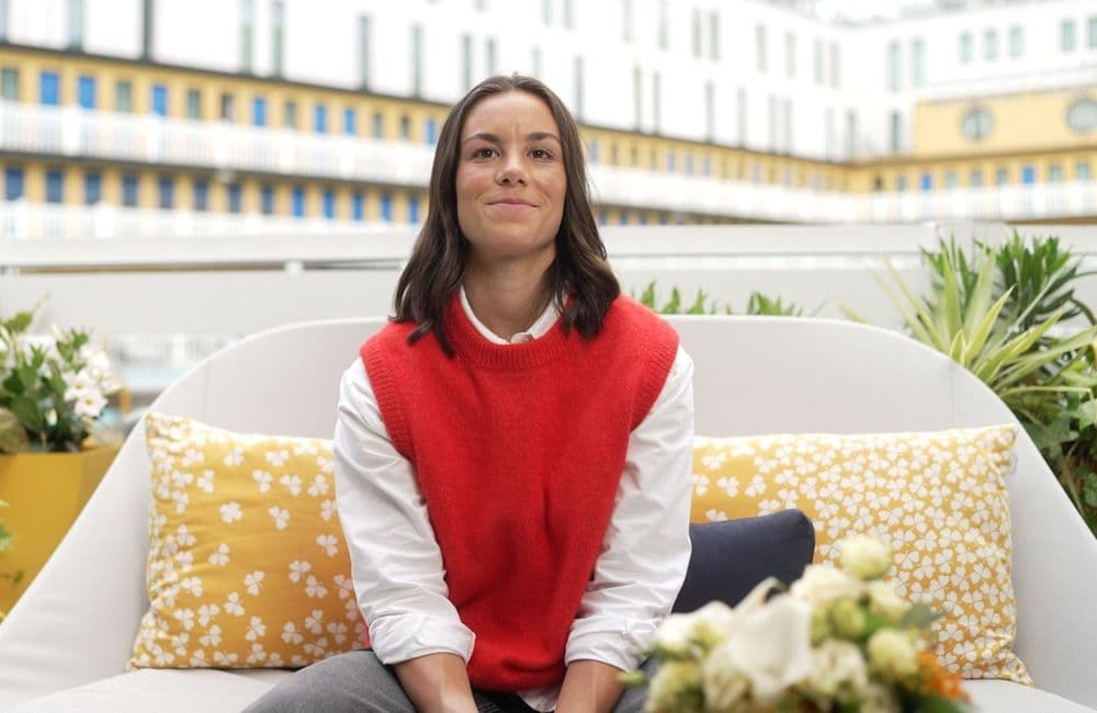 Rencontre avec Loïs Boisson : « J’espère faire mieux les années suivantes »