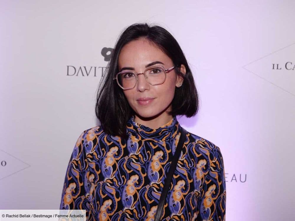 Agathe Auproux enceinte : l'ancienne chroniqueuse de "TPMP" s'est mariée