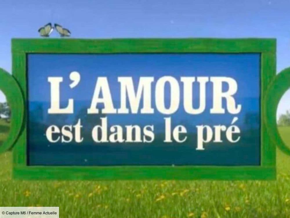 L'amour est dans le pré : cette décision exceptionnelle prise par la production pour un candidat de la prochaine saison