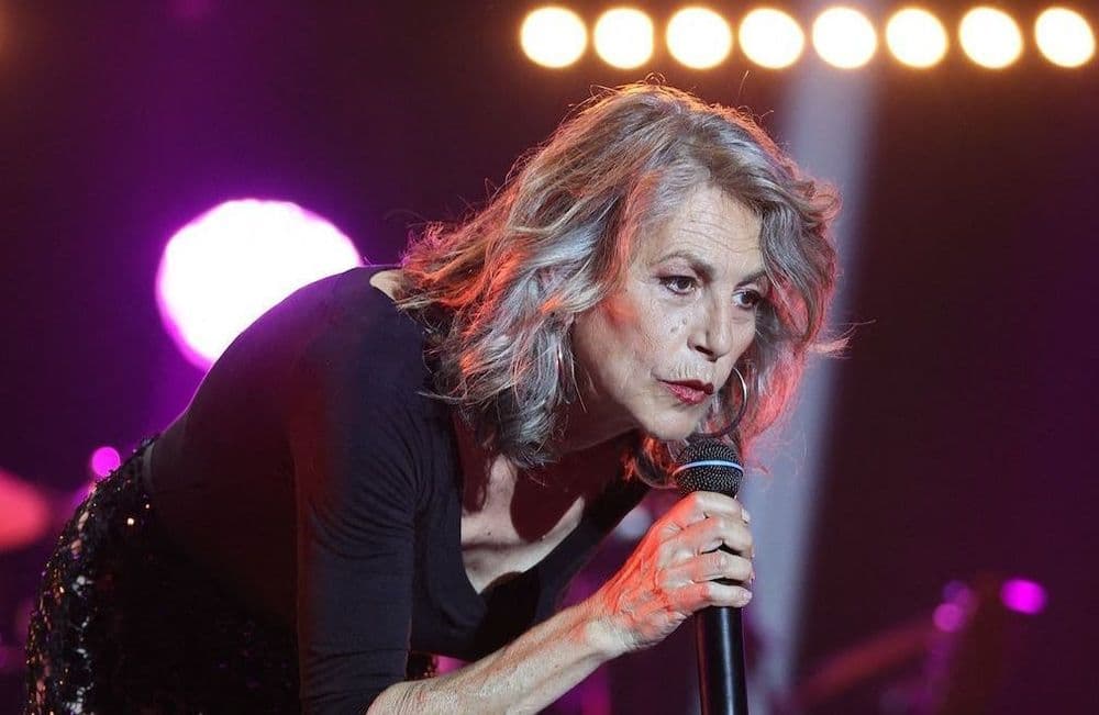 Lio : qui sont les enfants de la chanteuse ?
