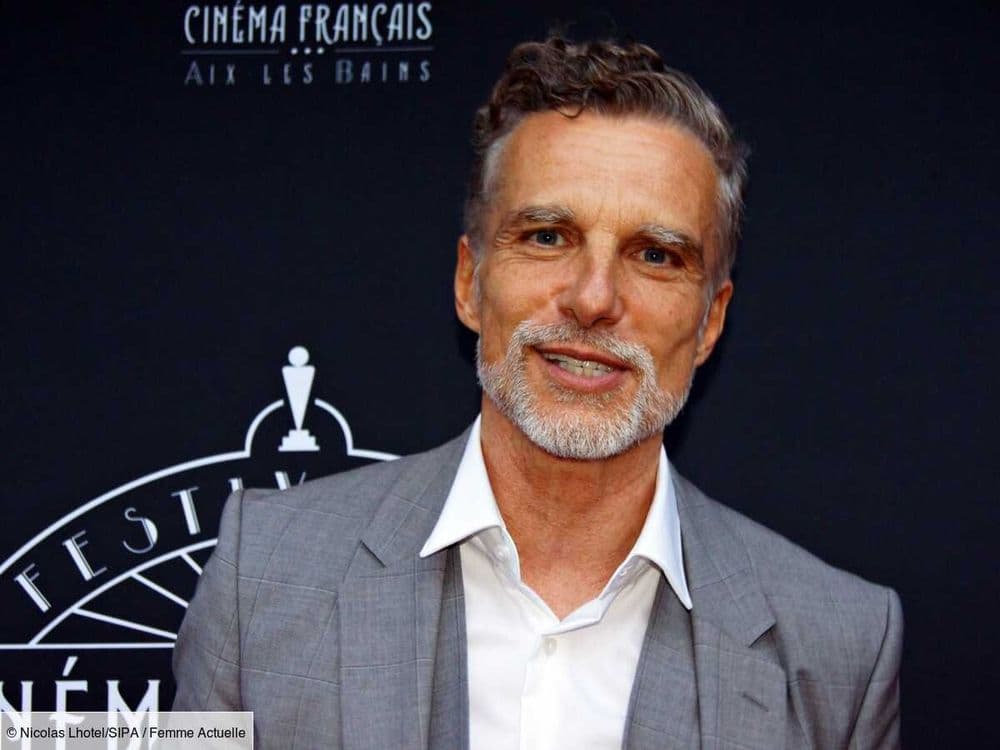 Qui est Thierry Baumann, le (très) discret animateur de "Miss France" depuis 15 ans ?
