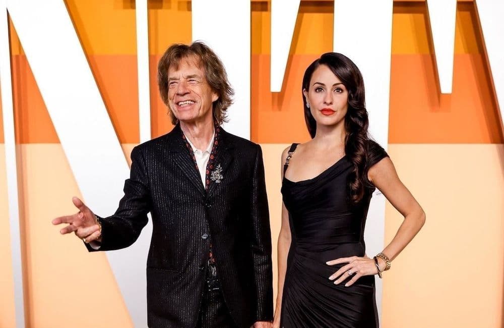 Mick Jagger : les confidences de sa compagne Melanie Hamrick sur leur vie en France