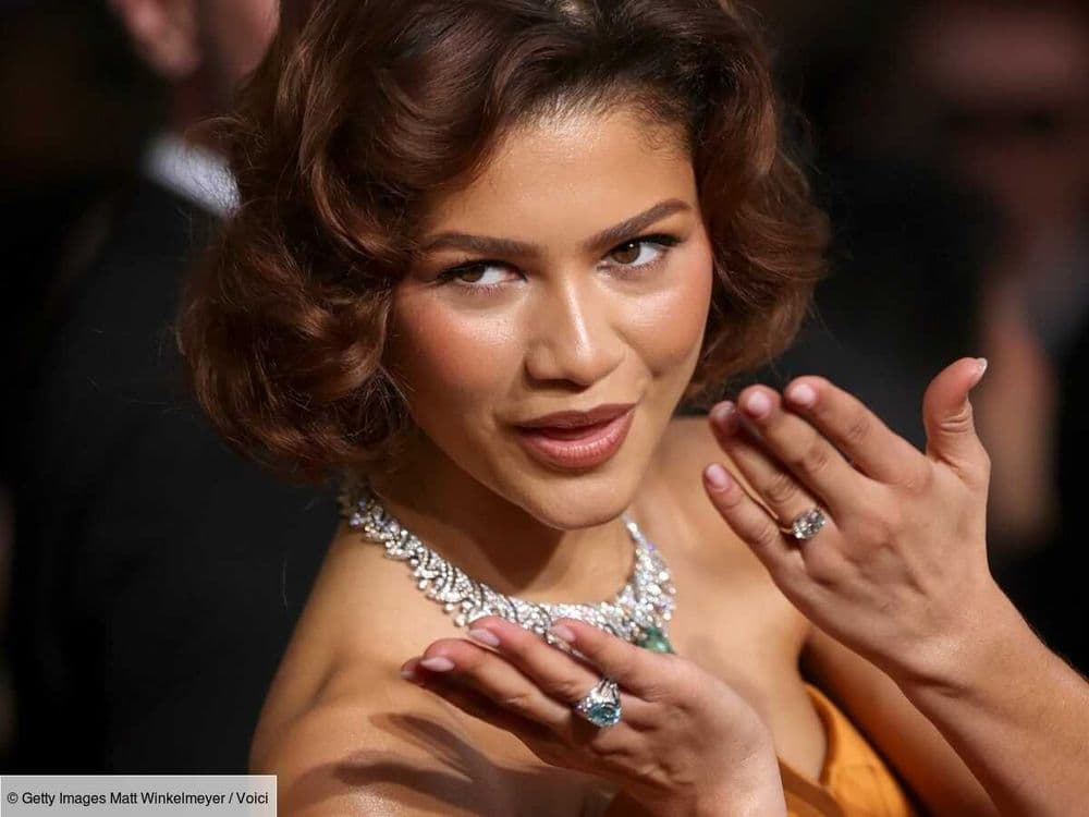 5 idées de nail art qui vont envahir le monde des manucures en 2025