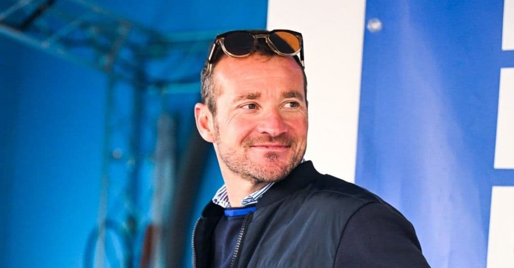 Voeckler lâche ses vérités