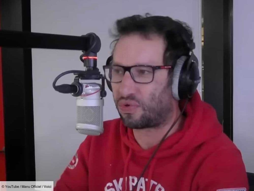 "Machin", "Slutty", "Connasse"... Ces surnoms dégradants que Manu Levy donnerait à ses collaborateurs