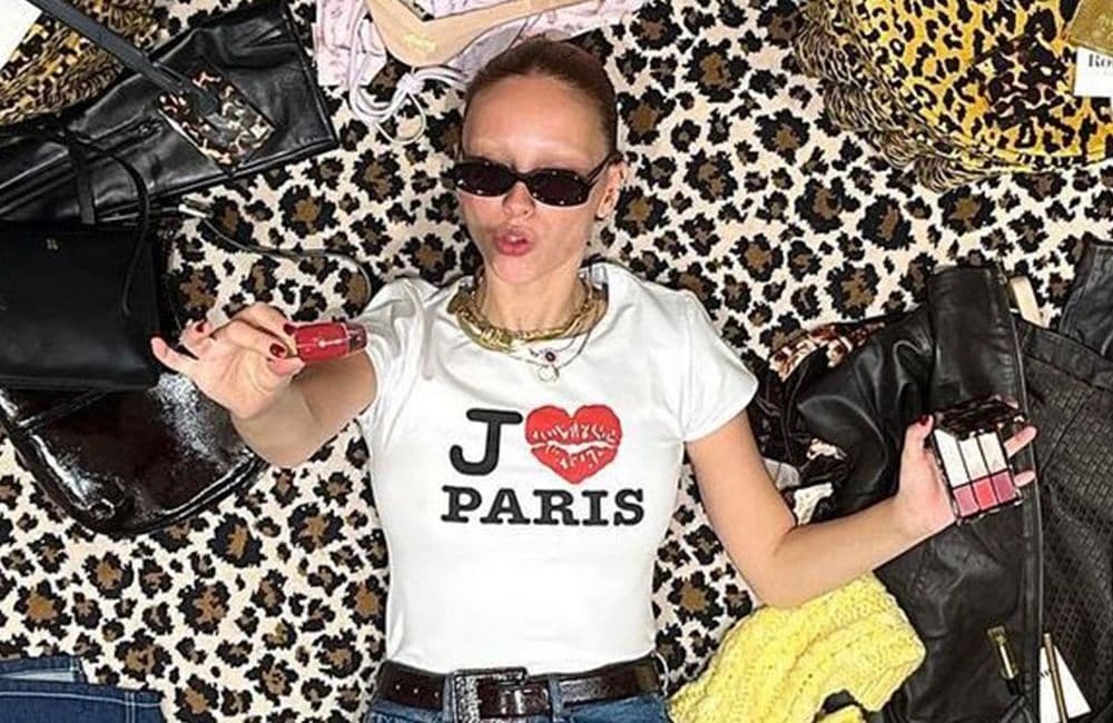 Sur les réseaux, ce t-shirt de touristes fait à nouveau sensation