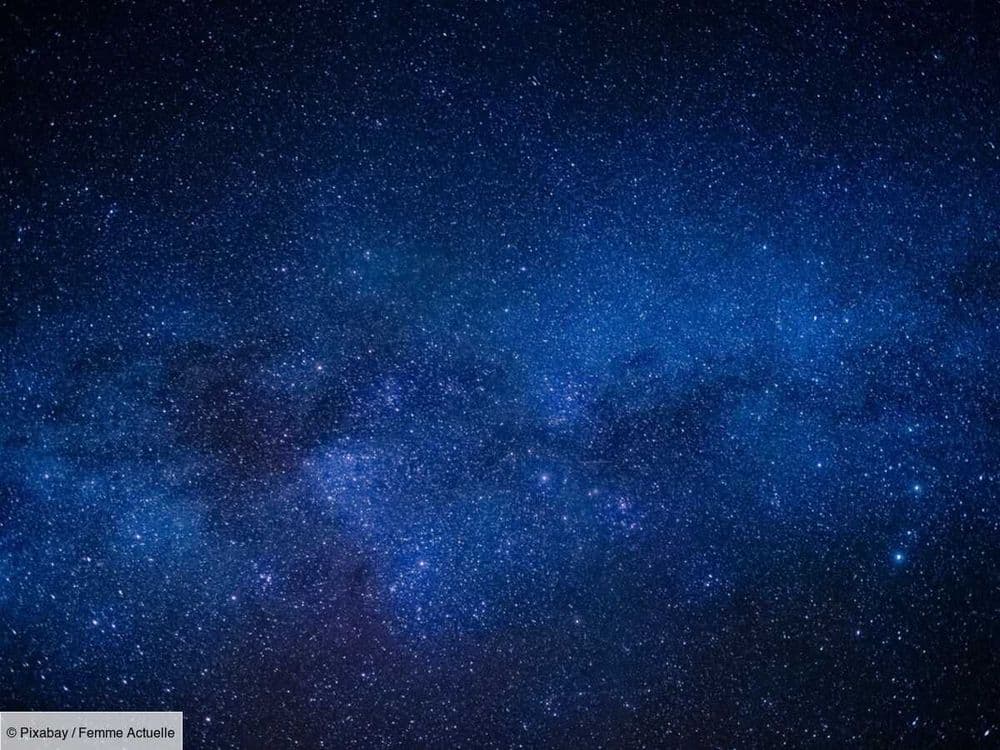 "140 billions de fois plus que les océans terrestres" : cette découverte du plus grand réservoir d'eau de l'univers passionne les astronomes