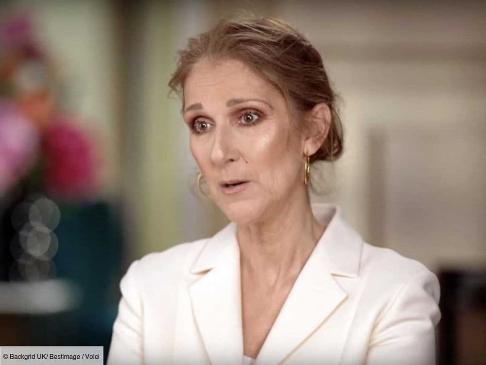 Céline Dion : pourquoi son fils René-Charles n’est-il pas dans le documentaire ?