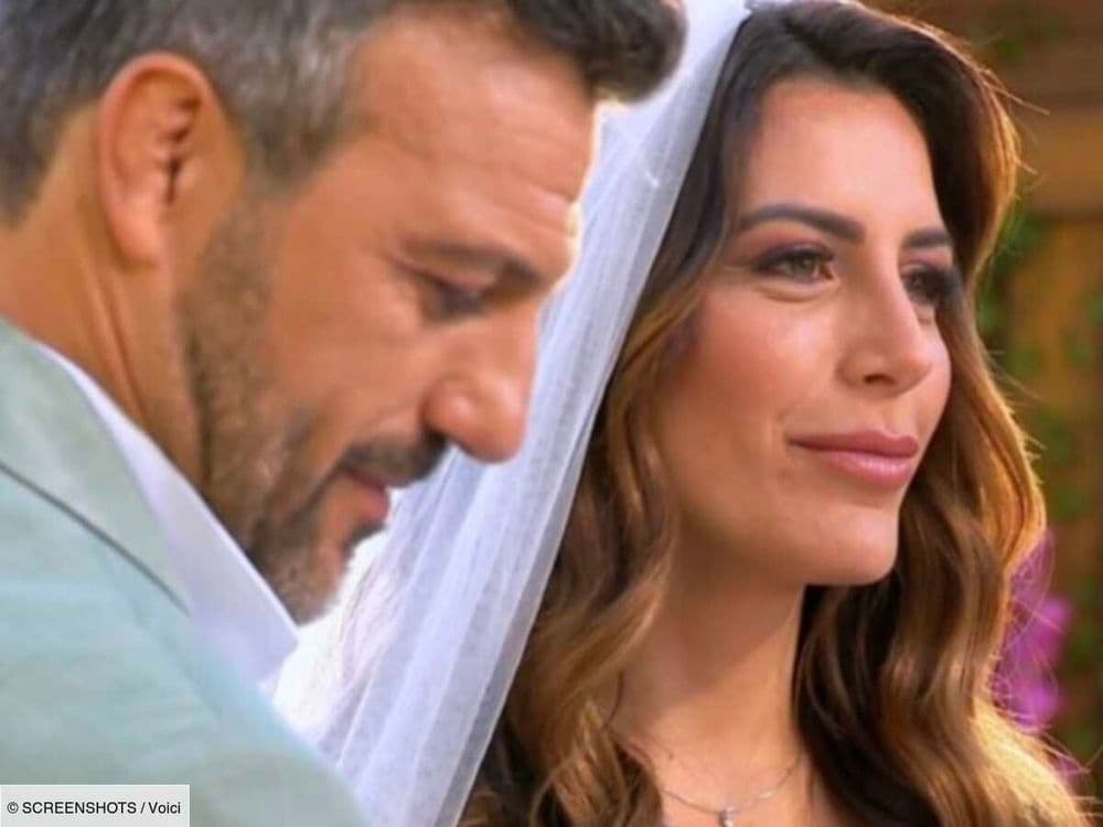 Mariés au premier regard : Marie déstabilisée en découvrant cette particularité de Laurent, "ça a été compliqué quand j'ai appris ça"