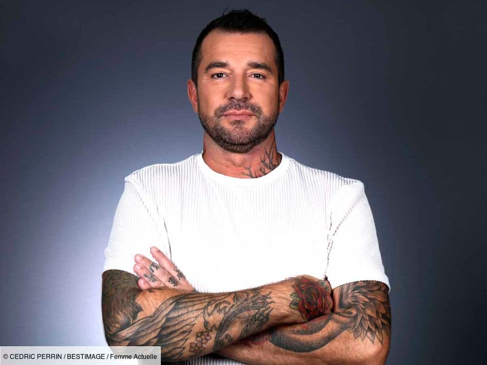 "Une fermeture d'esprit juste incroyable", Mathieu ("L'amour est dans le pré") s'agace face à ceux qui remettent en cause son rôle de père
