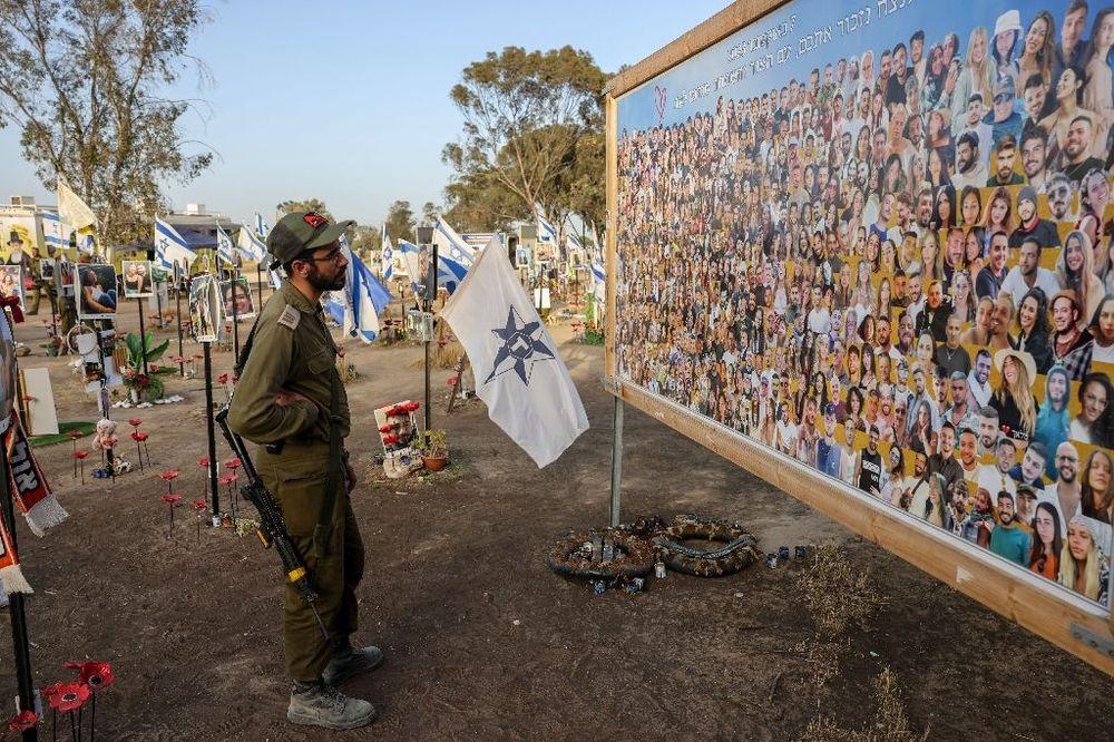 En Israël, l'usage de drogues et les addictions ont bondi après le 7 octobre