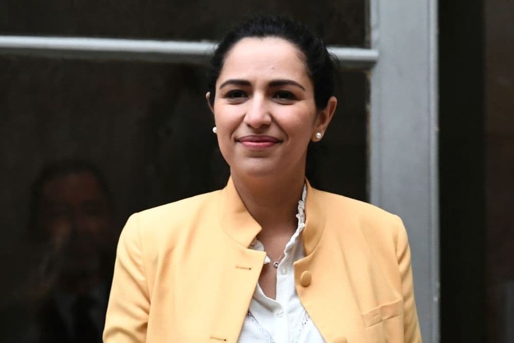 Accouchement sous X: Sarah El Haïry voudrait faire évoluer les règles