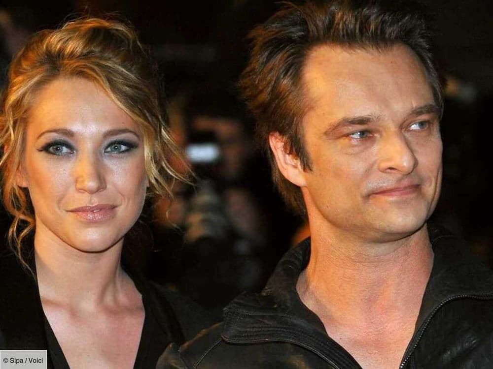 "Fière de toi" : Laura Smet, partage un tendre message à son frère, David Hallyday pour une occasion spéciale