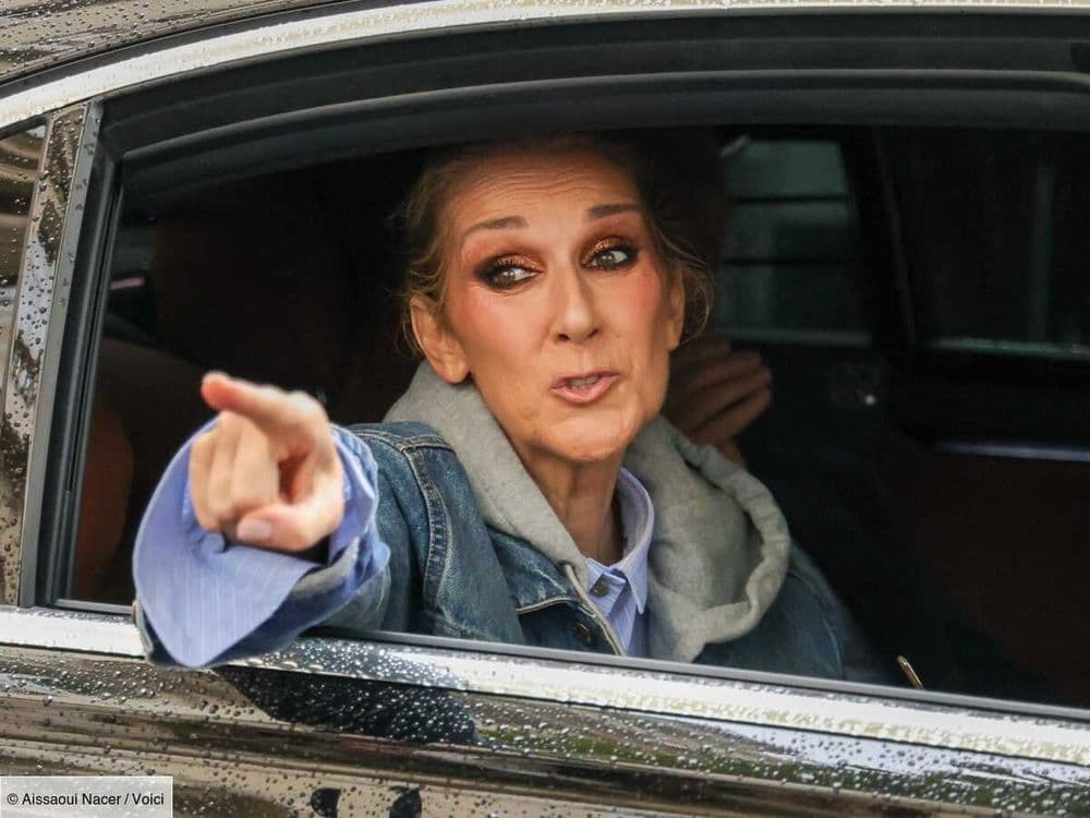 Céline Dion rend un hommage émouvant à son père et à René Angelil pour la fête des Pères