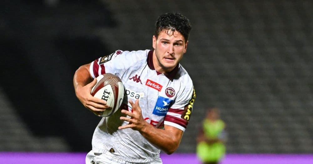 Les cinq finalistes du Top 14 appelés par Galthié sont...