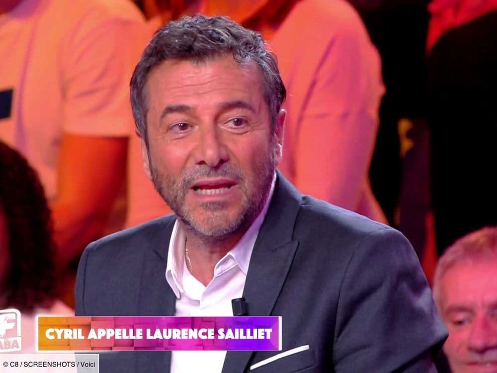 "Je la trouve sexy" : Bernard Montiel craque pour une femme politique connue, Cyril Hanouna l'appelle en direct (ZAPTV)