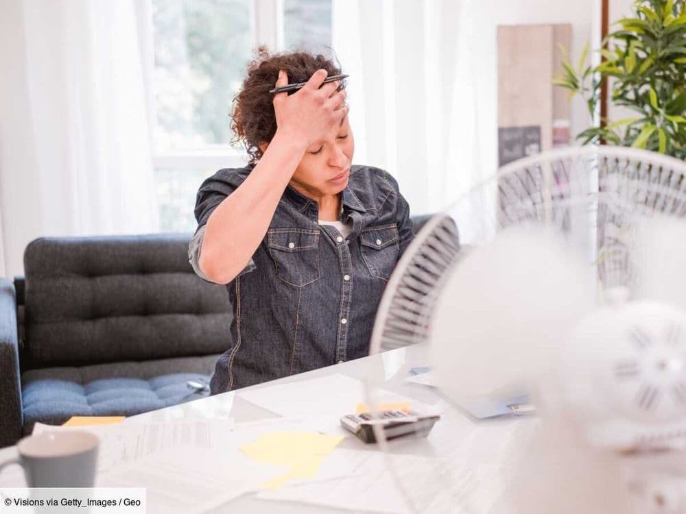 Plus efficace qu'un ventilateur mais moins énergivore qu'un climatiseur, ce prototype promet de nous rafraîchir