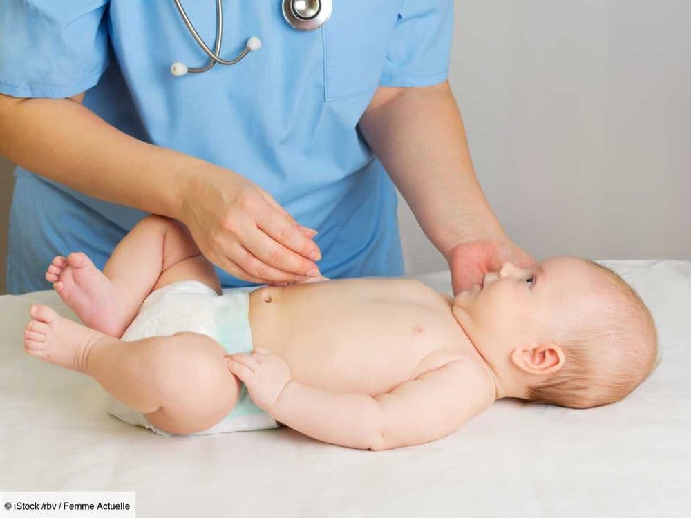 RGO physiologique ou pathologique chez le bébé : comment faire la différence avant 1 an ?