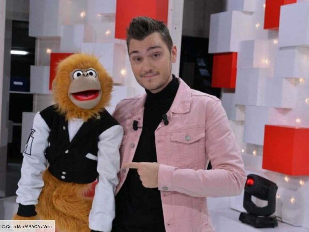 "Je le paie aujourd’hui" : Jeff Panacloc se confie sur ses soucis de santé, provoqués par sa célèbre marionnette