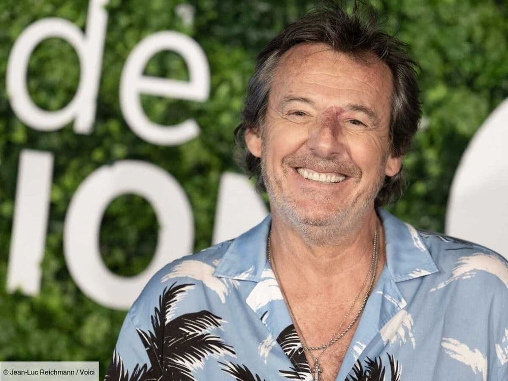 Jean-Luc Reichmann "ému" : cette nouvelle qui a touché l'animateur des 12 coups de midi