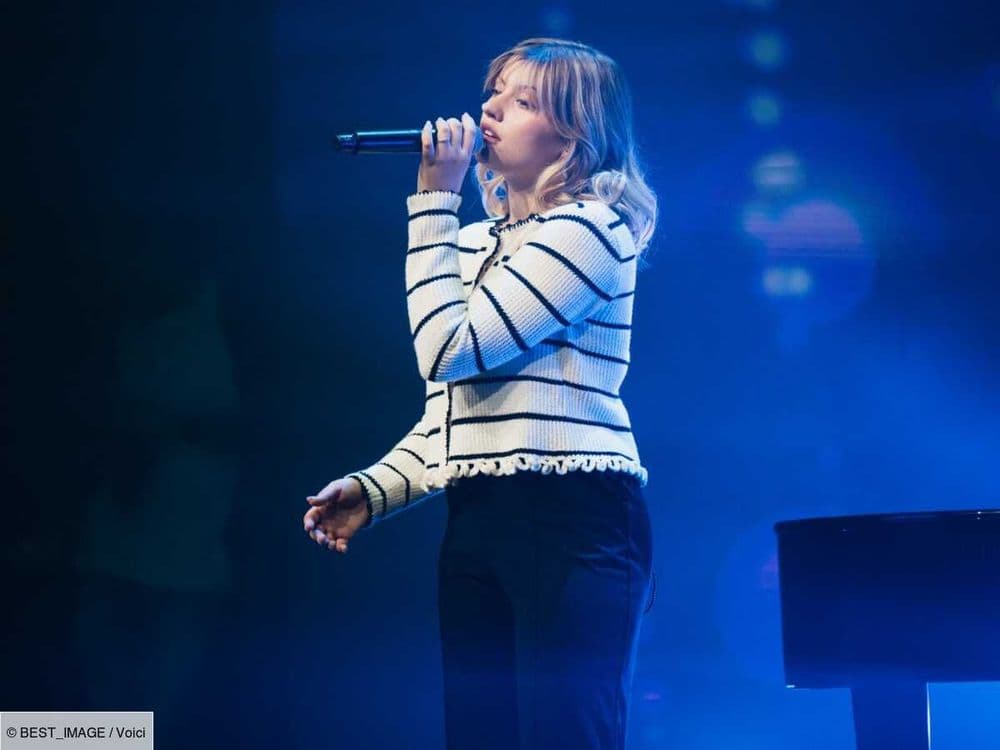 "J’ai besoin de couper un peu" : à peine son album sorti, Marine (Star Academy) va faire une grande pause dans la musique !